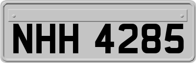 NHH4285
