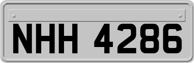 NHH4286