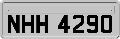 NHH4290