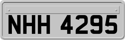 NHH4295