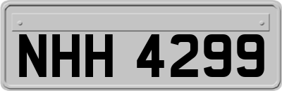 NHH4299