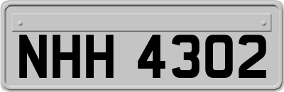 NHH4302