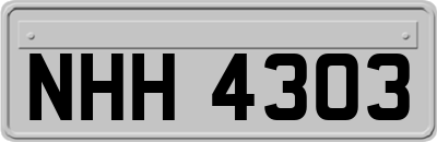 NHH4303