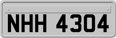 NHH4304