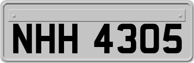 NHH4305