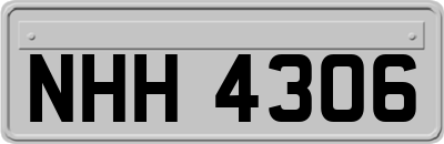 NHH4306