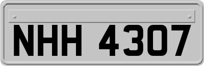 NHH4307