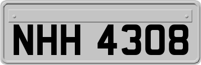 NHH4308