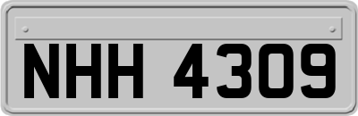 NHH4309