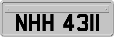 NHH4311