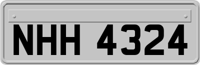 NHH4324