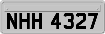NHH4327