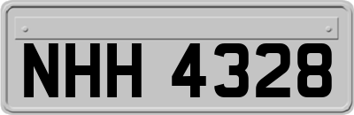 NHH4328