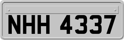 NHH4337