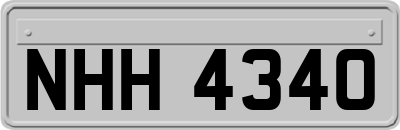 NHH4340