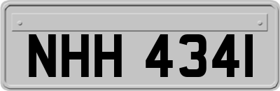 NHH4341