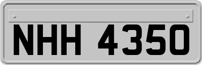 NHH4350