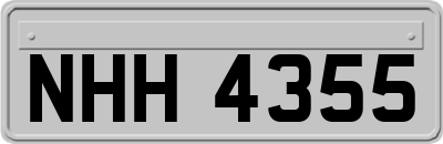 NHH4355