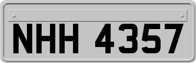NHH4357