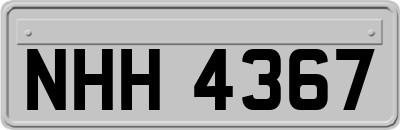 NHH4367