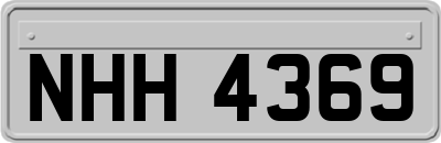 NHH4369