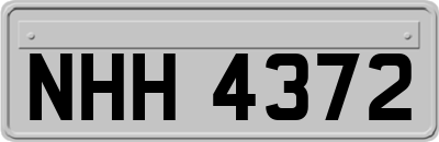 NHH4372