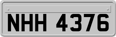 NHH4376