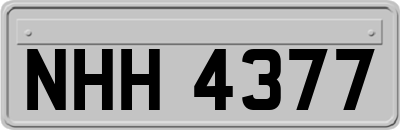 NHH4377