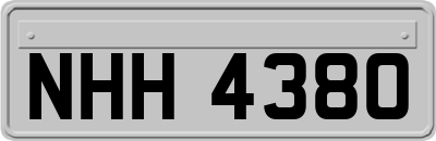 NHH4380