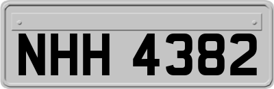 NHH4382
