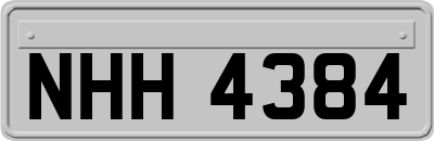 NHH4384