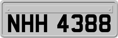 NHH4388