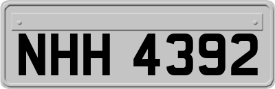 NHH4392