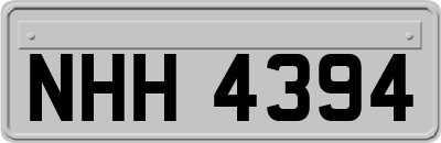 NHH4394