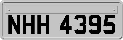 NHH4395
