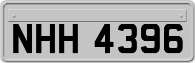 NHH4396