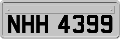 NHH4399