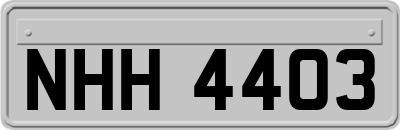 NHH4403