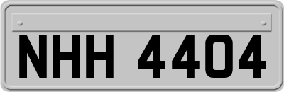 NHH4404