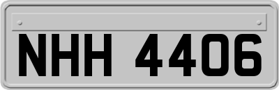 NHH4406