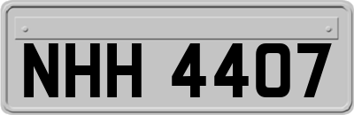 NHH4407