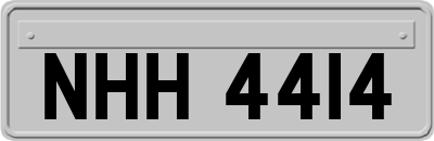 NHH4414