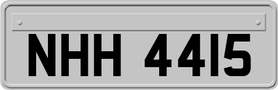 NHH4415