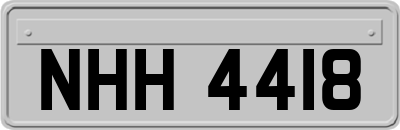 NHH4418