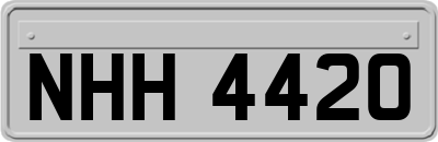 NHH4420