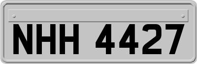 NHH4427