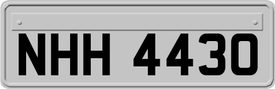 NHH4430