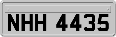 NHH4435