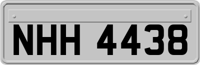 NHH4438