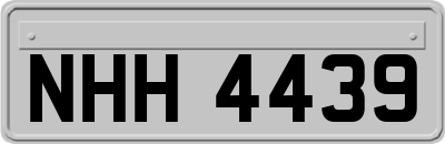 NHH4439
